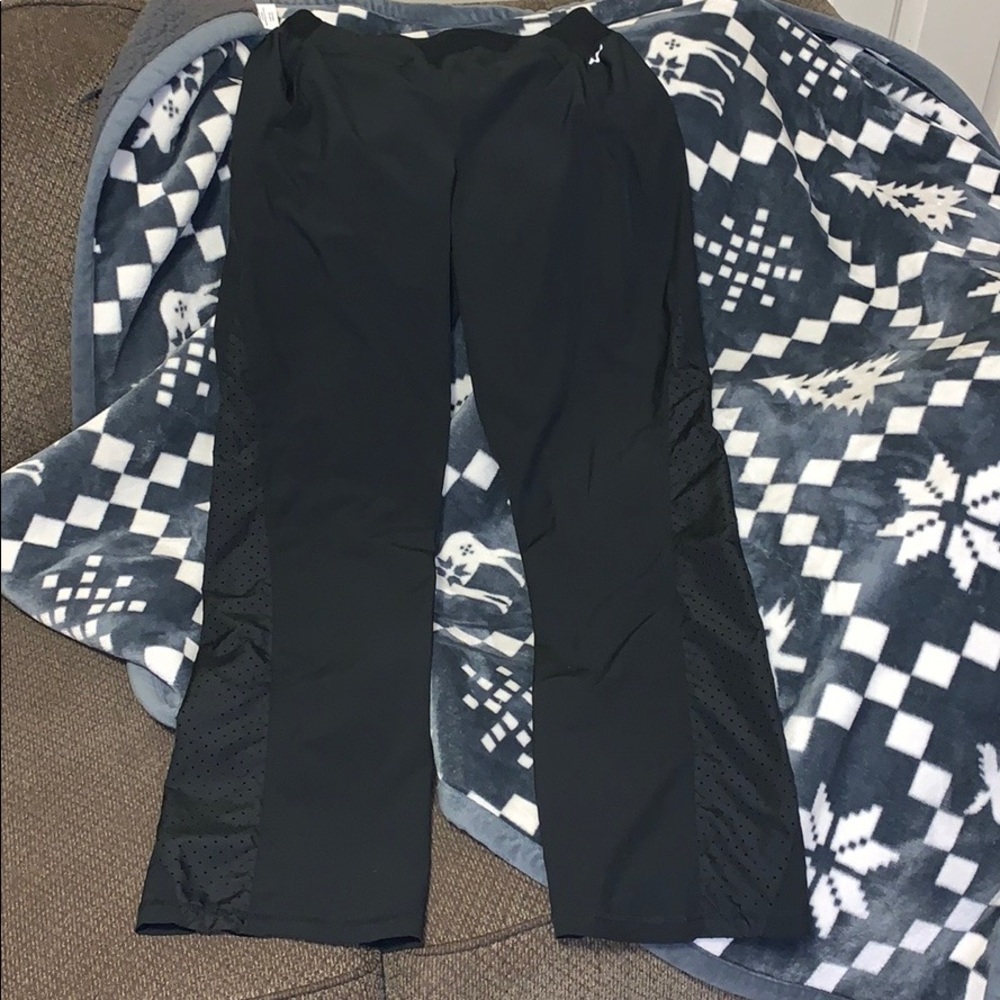 Jockey wind pants
